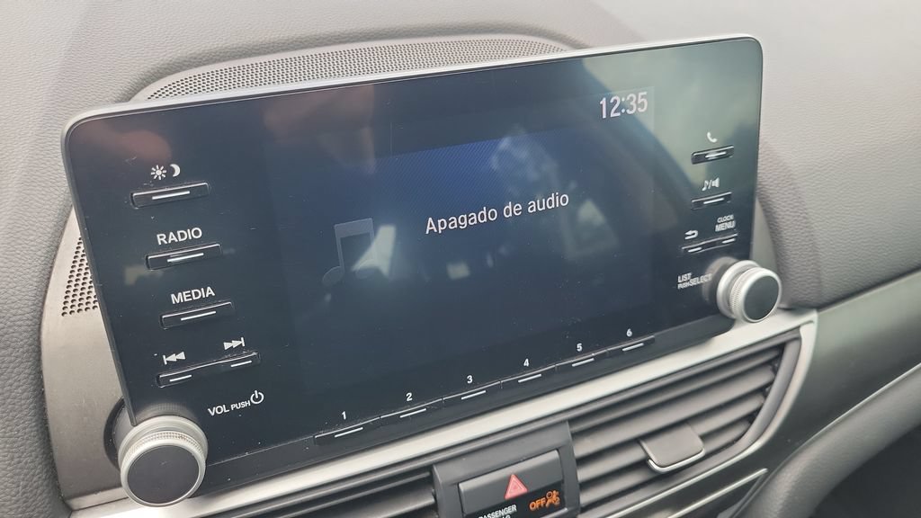 Used 2020 Honda Accord LX image 21