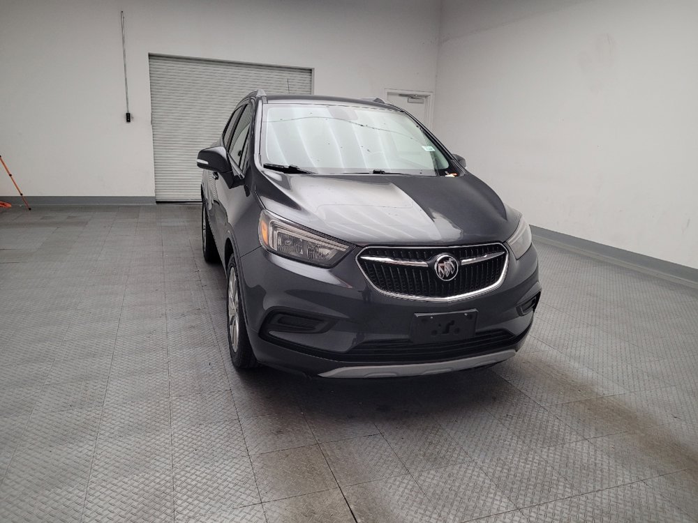 Used 2018 Buick Encore Preferred image 14