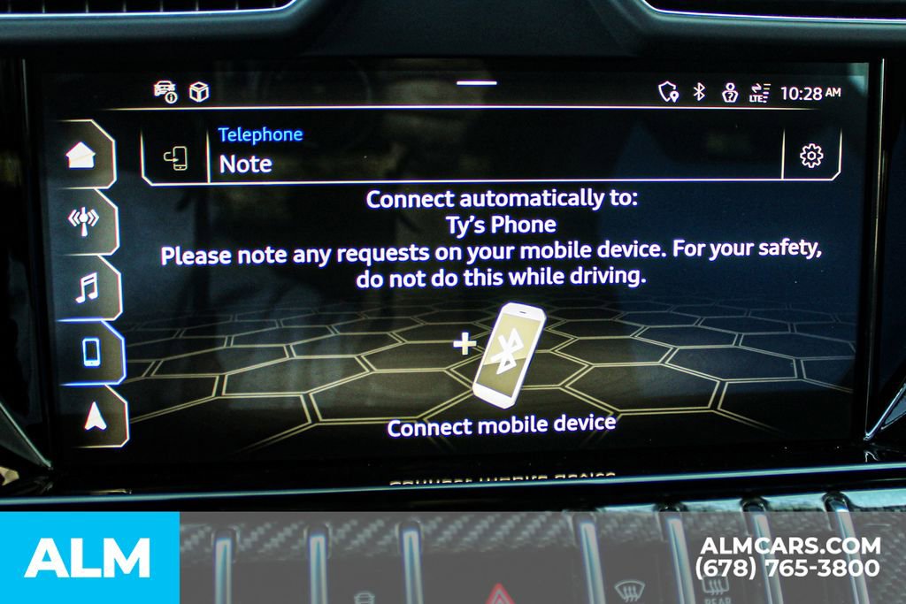 Used 2022 Lamborghini Urus image 37