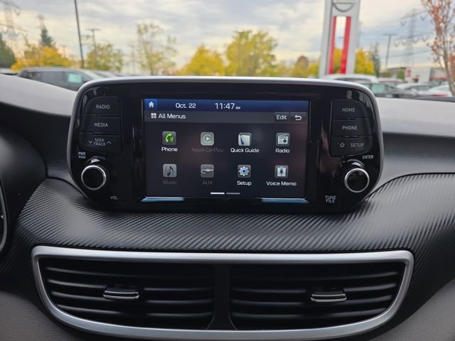 Used 2019 Hyundai Tucson SE image 22