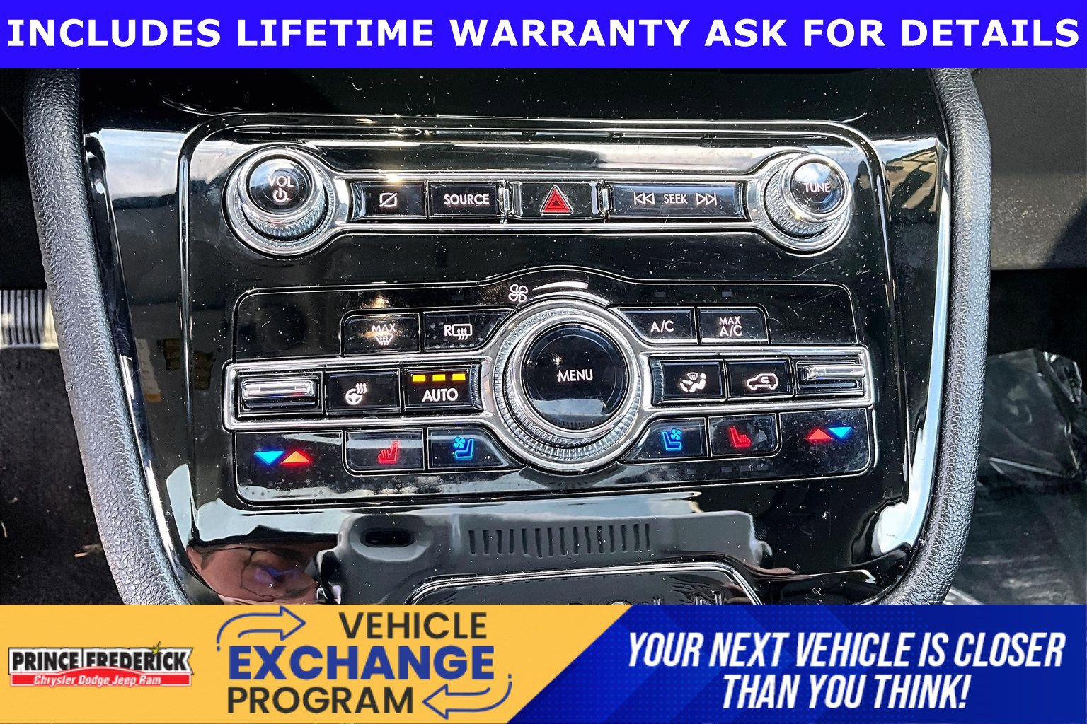 Used 2022 Lincoln Corsair AWD w/ Premium Package image 27