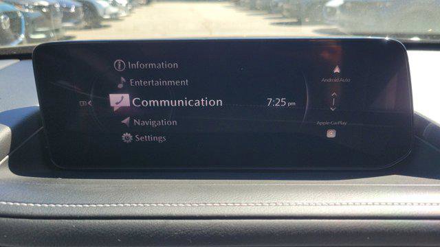 New 2026 MAZDA CX-30 Aire Edition image 27