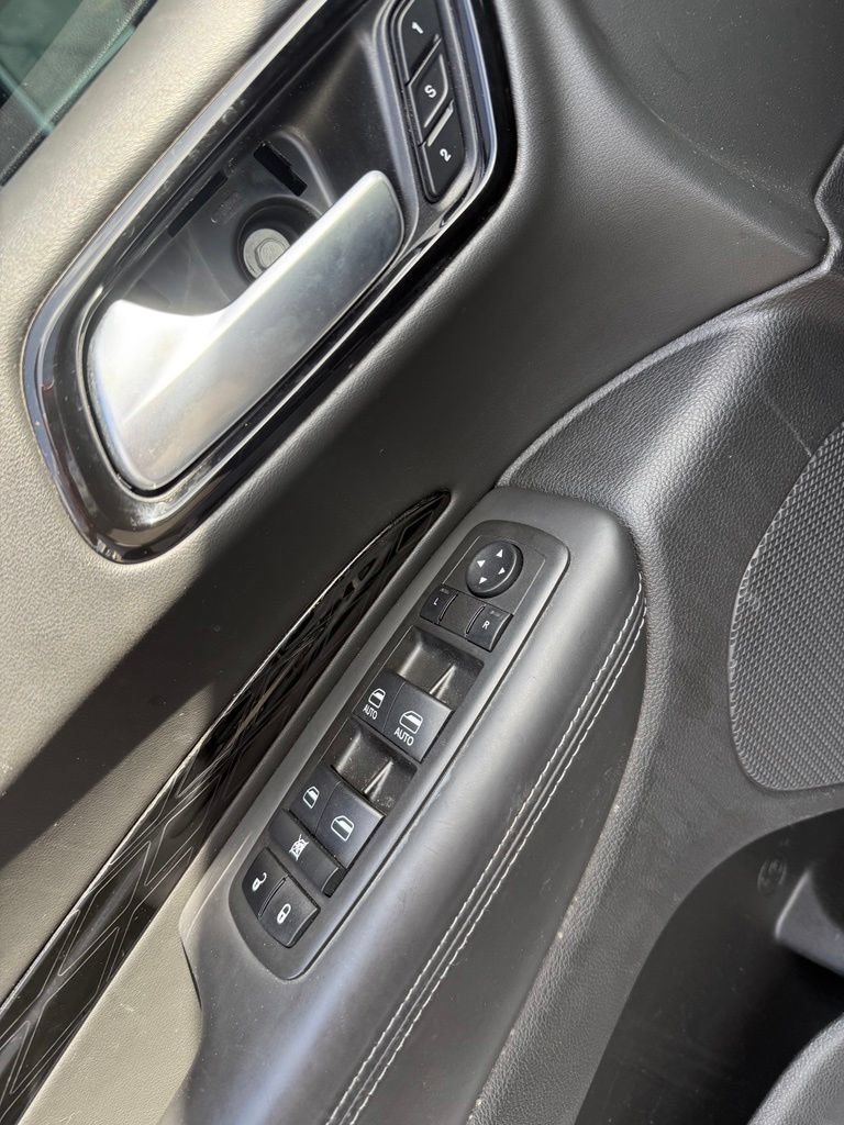 Used 2021 Dodge Durango Citadel AWD/4WD image 11