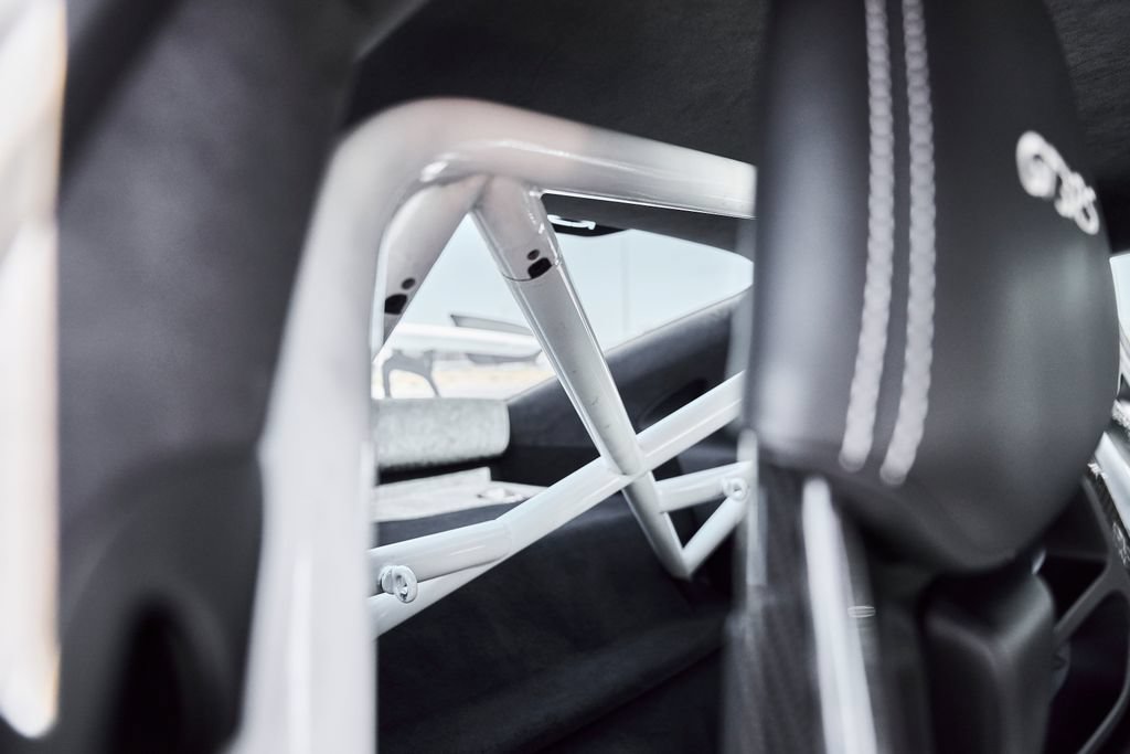 Used 2019 Porsche 911 GT3 RS RWD image 40