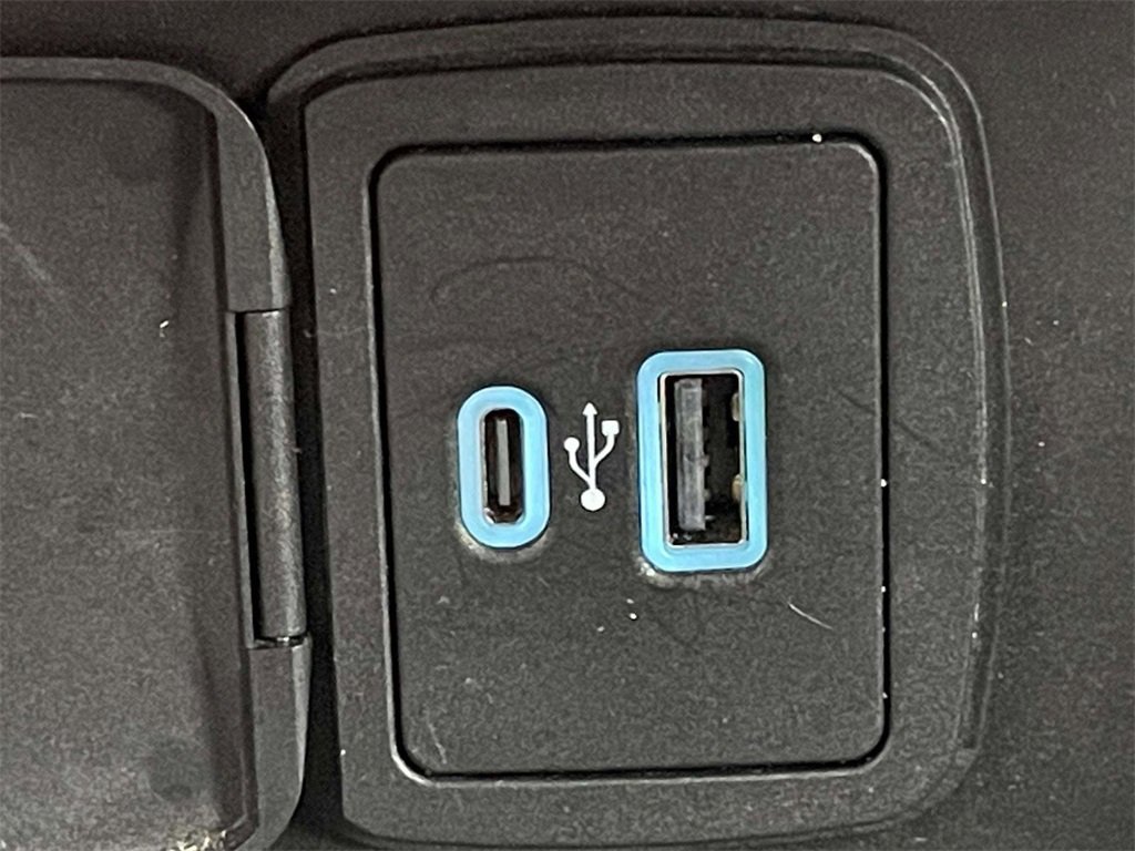 Used 2023 Ford Bronco Badlands w/ Sasquatch Package image 23