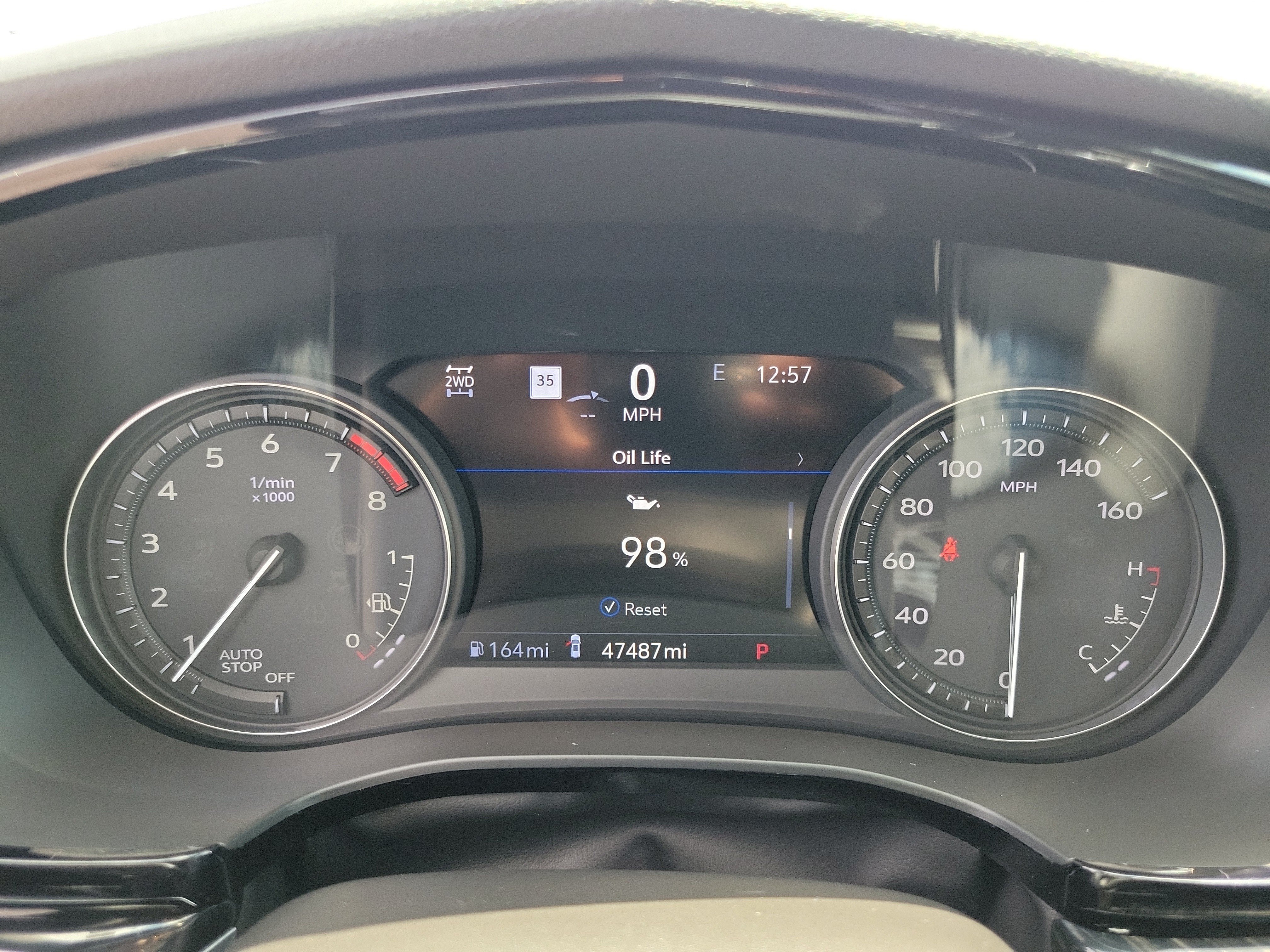 Used 2022 Cadillac XT6 Premium Luxury w/ Technology Package AWD/4WD image 24