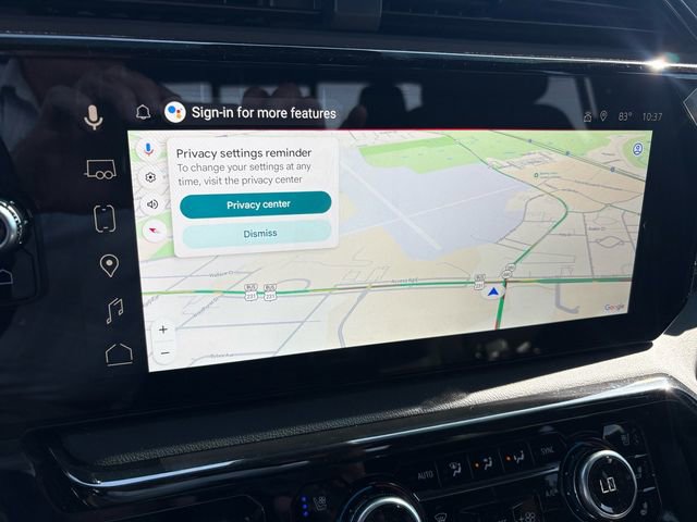 Used 2026 GMC Sierra 2500 AT4 w/ Technology Package image 12