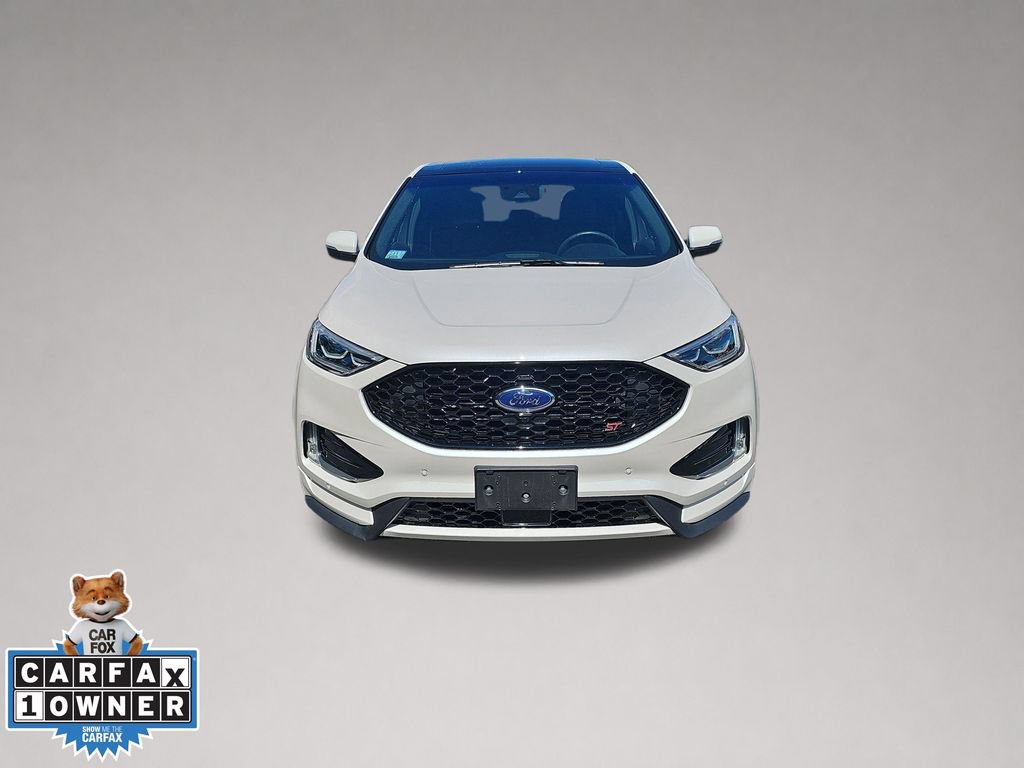 Used 2019 Ford Edge ST w/ Equipment Group 401A AWD/4WD image 9