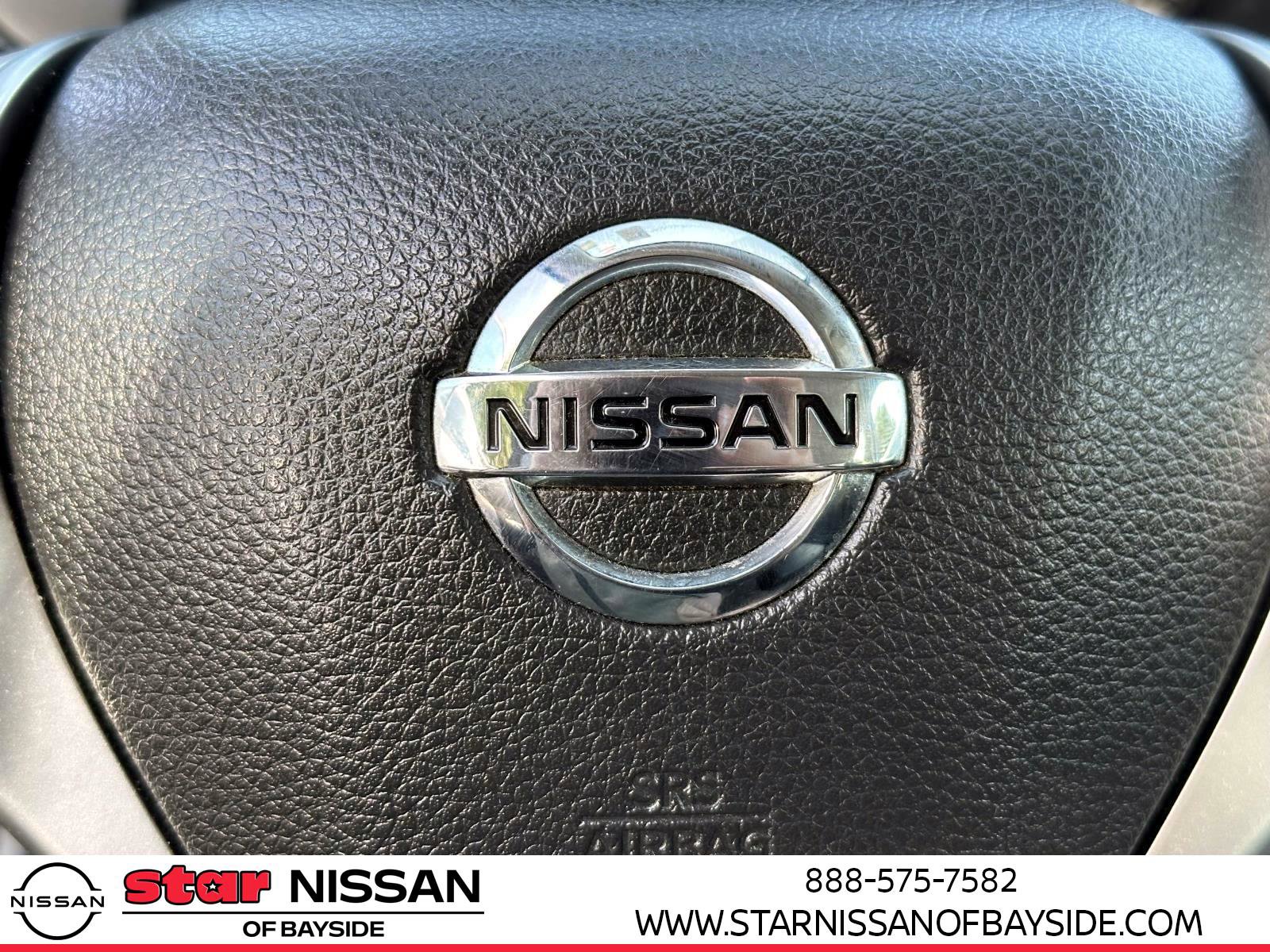 Used 2016 Nissan Altima 2.5 SV w/ Convenience Package image 27