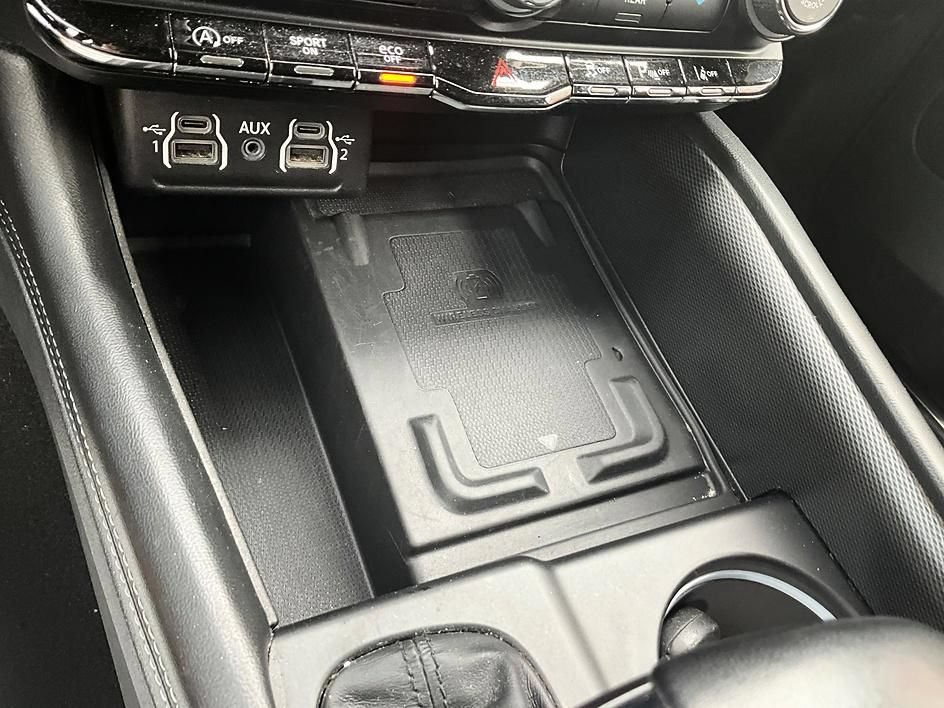 Used 2022 Dodge Durango GT AWD/4WD image 22