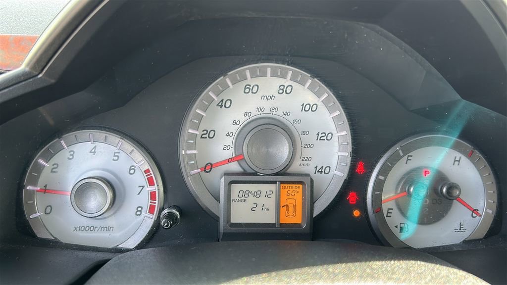 Used 2012 Honda Pilot EX-L image 12
