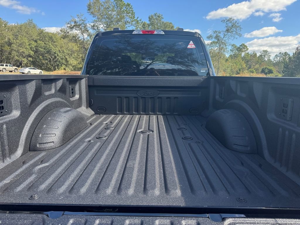 New 2026 Ford F350 XL w/ STX Appearance Package image 23