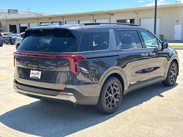 New 2026 Kia Carnival SX Prestige image 8