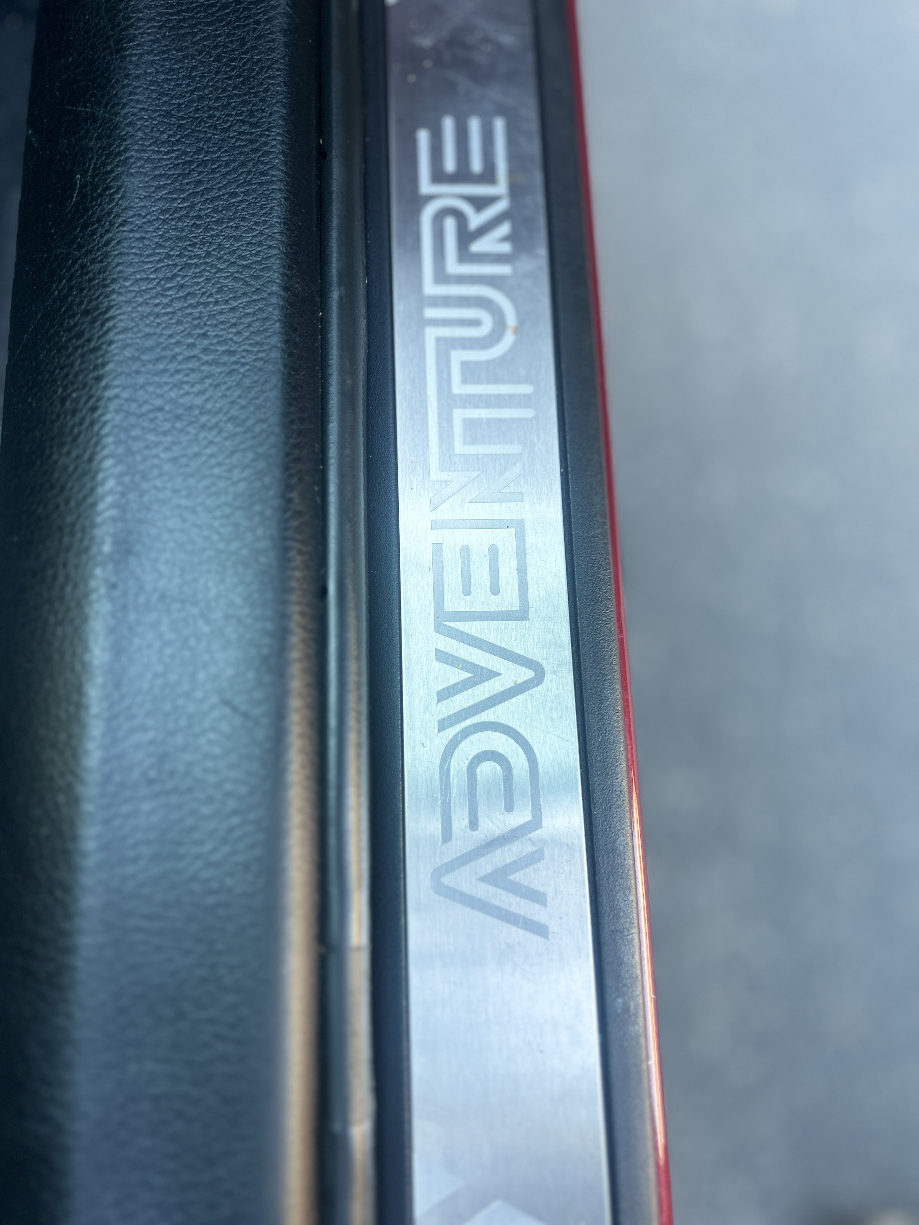 Used 2018 Toyota RAV4 Adventure image 25