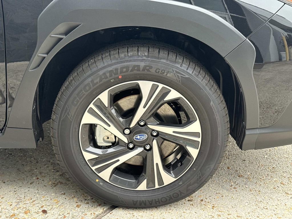 New 2026 Subaru Crosstrek 2.0i Premium image 4