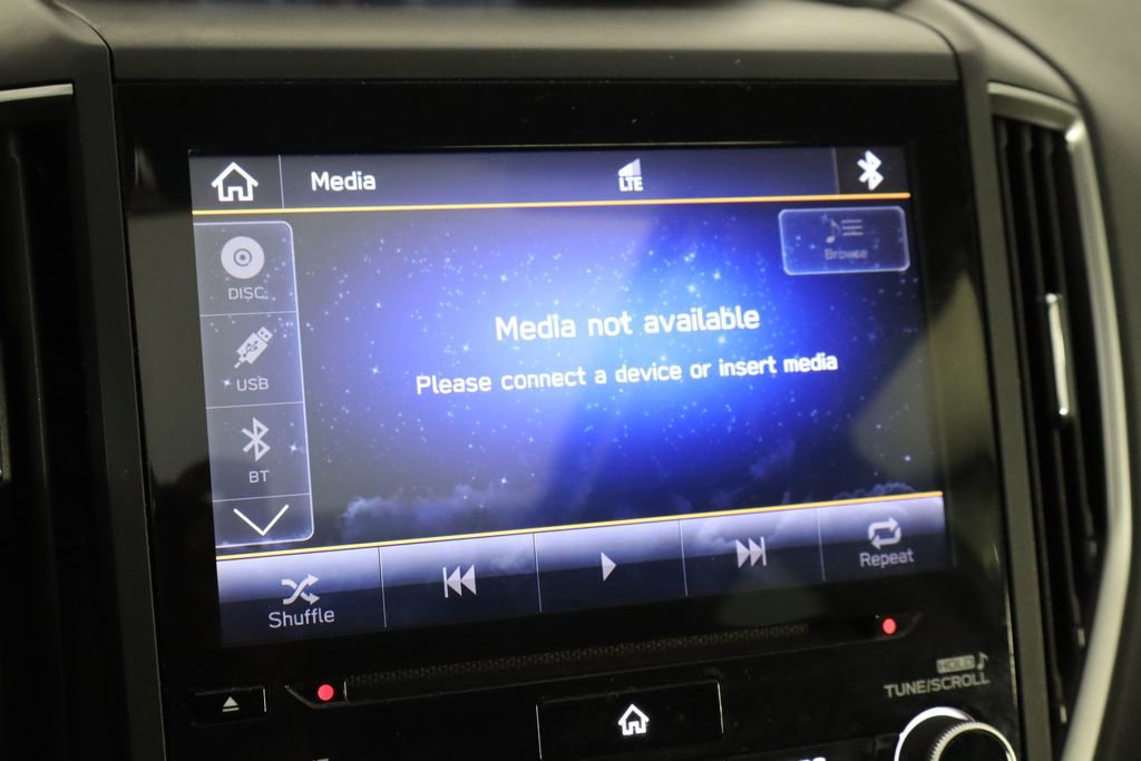 Used 2021 Subaru Forester Sport w/ Popular Package #2 AWD/4WD image 34