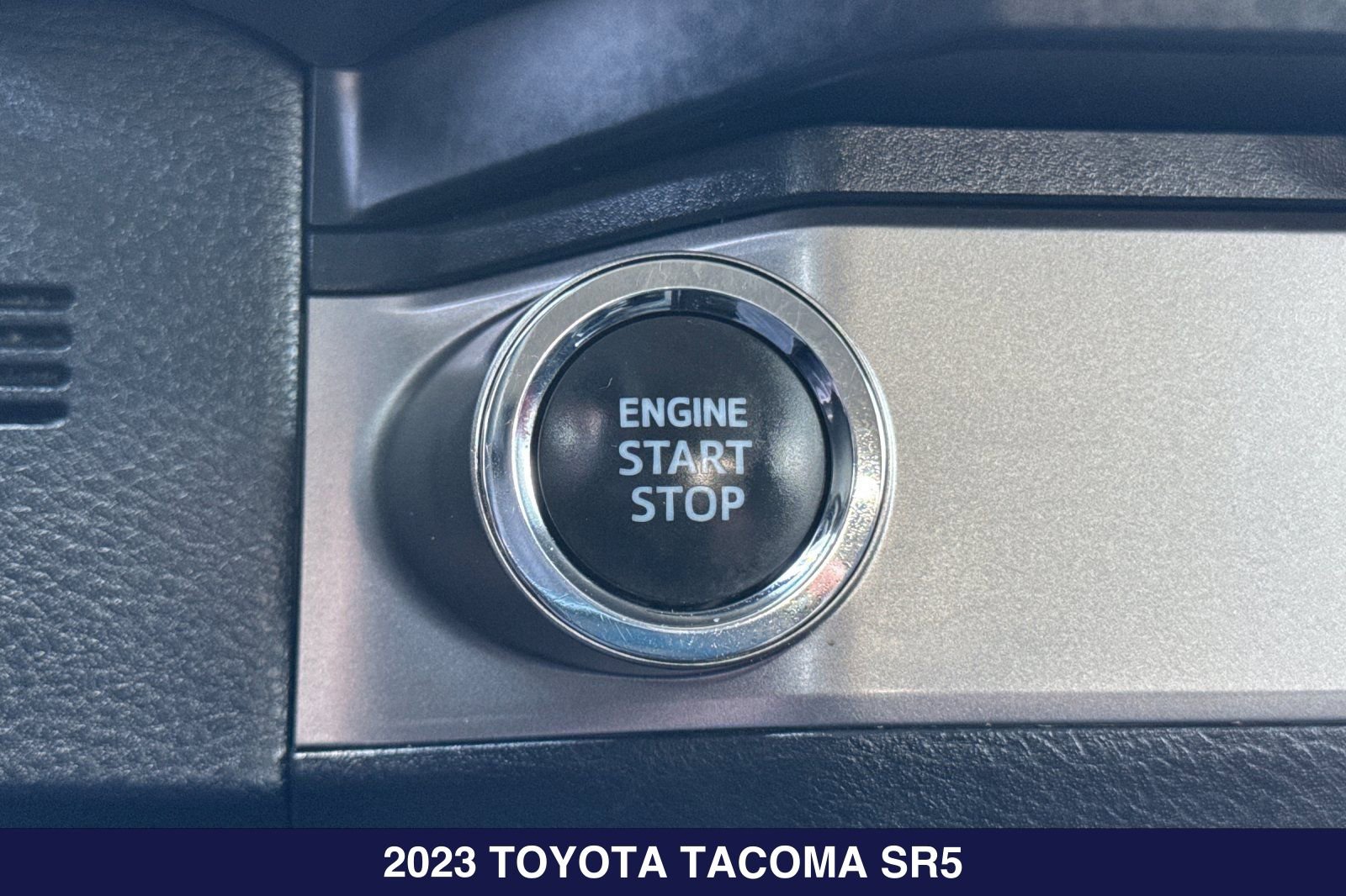 Used 2023 Toyota Tacoma SR5 RWD image 24