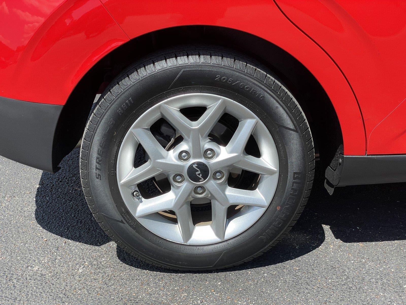 Used 2022 Kia Soul LX w/ Technology Package FWD image 45