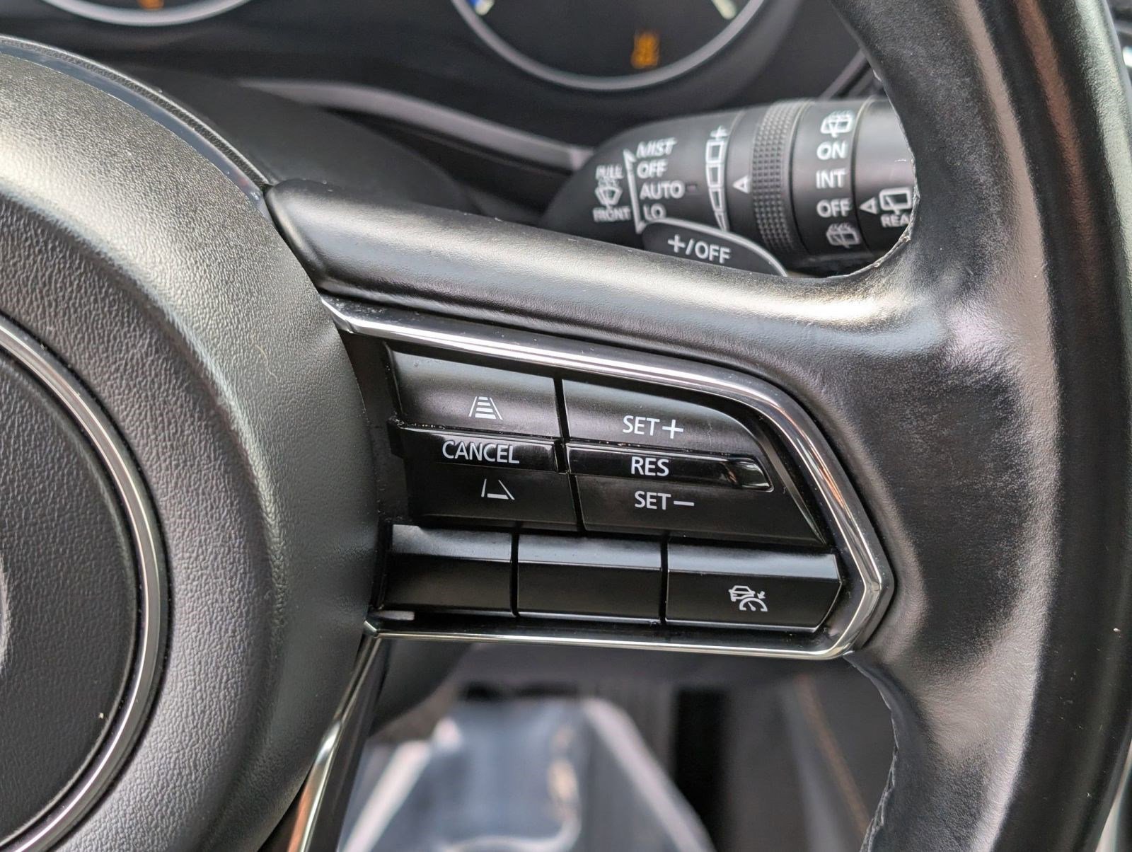 Used 2025 MAZDA CX-70 3.3 Turbo w/ Preferred Package image 25