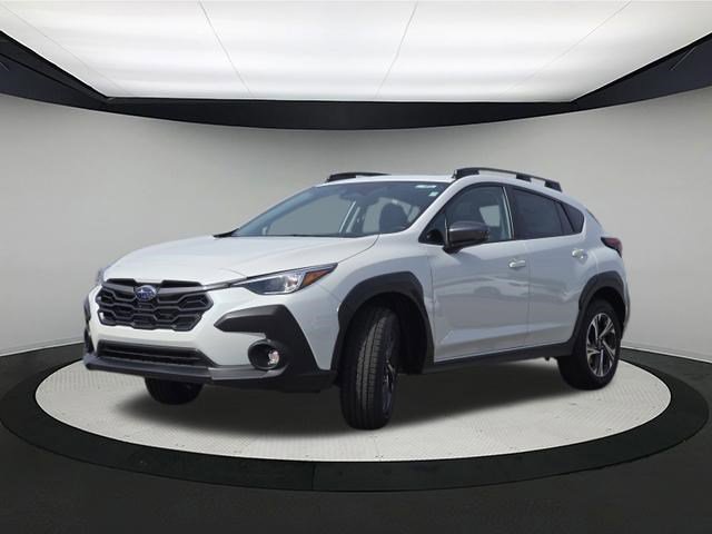New 2026 Subaru Crosstrek 2.0i Premium image 3
