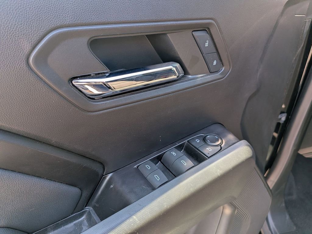 Used 2024 Chevrolet Colorado LT w/ LT Convenience Package II image 14