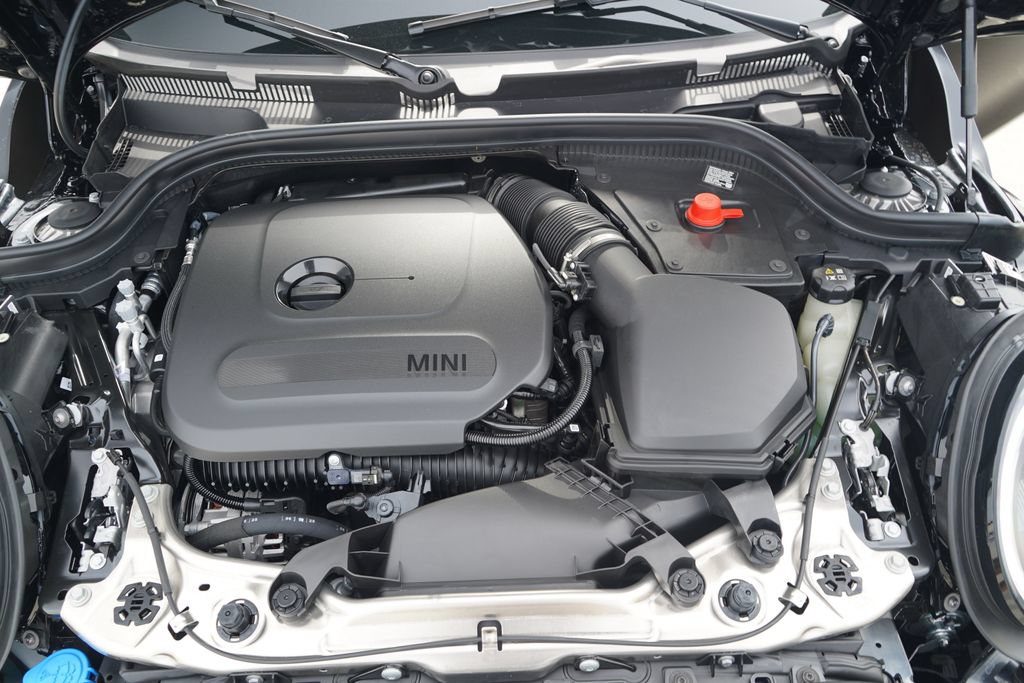 New 2026 MINI Cooper S FWD image 14