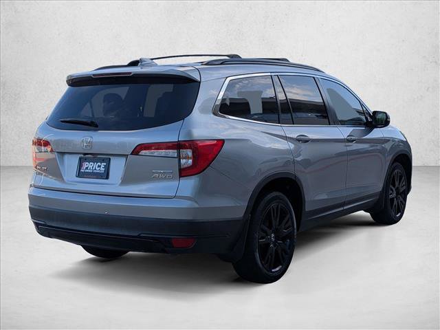 Used 2022 Honda Pilot Special Edition image 5