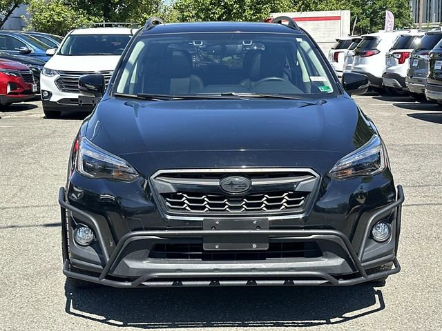 Used 2019 Subaru Crosstrek 2.0i Limited w/ Moonroof Package w/Navigation AWD/4WD image 6