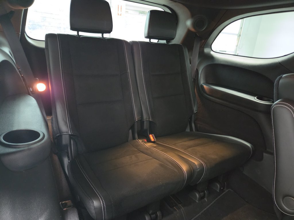 Used 2023 Dodge Durango SRT w/ Black Package AWD/4WD image 14