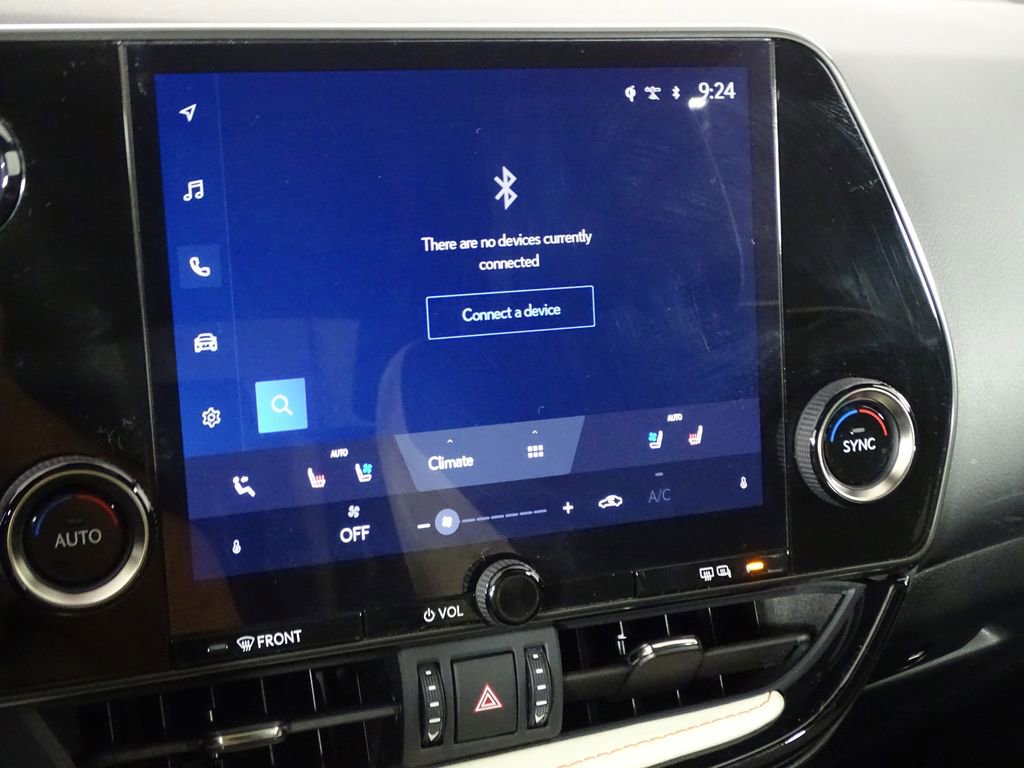 Used 2023 Lexus NX 350 AWD image 36