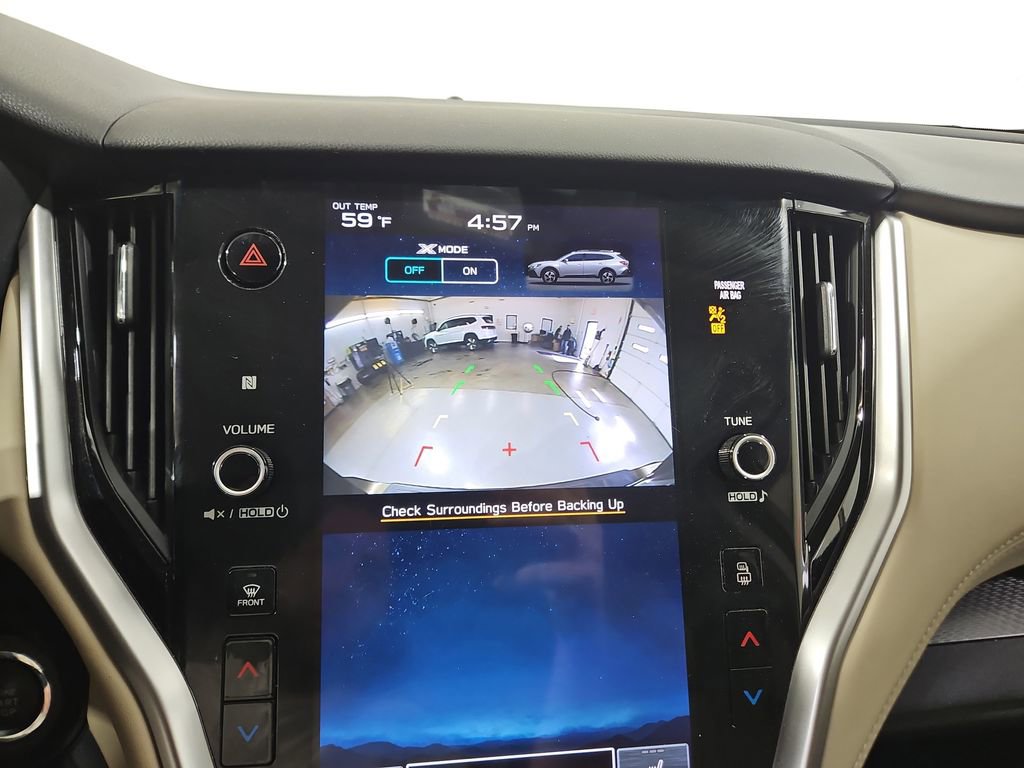Certified 2022 Subaru Outback Premium AWD/4WD image 21