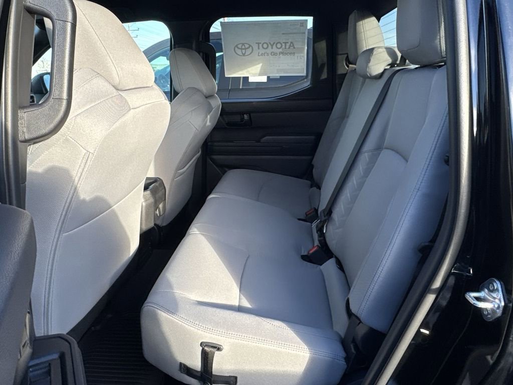 New 2026 Toyota Tacoma SR5 image 28