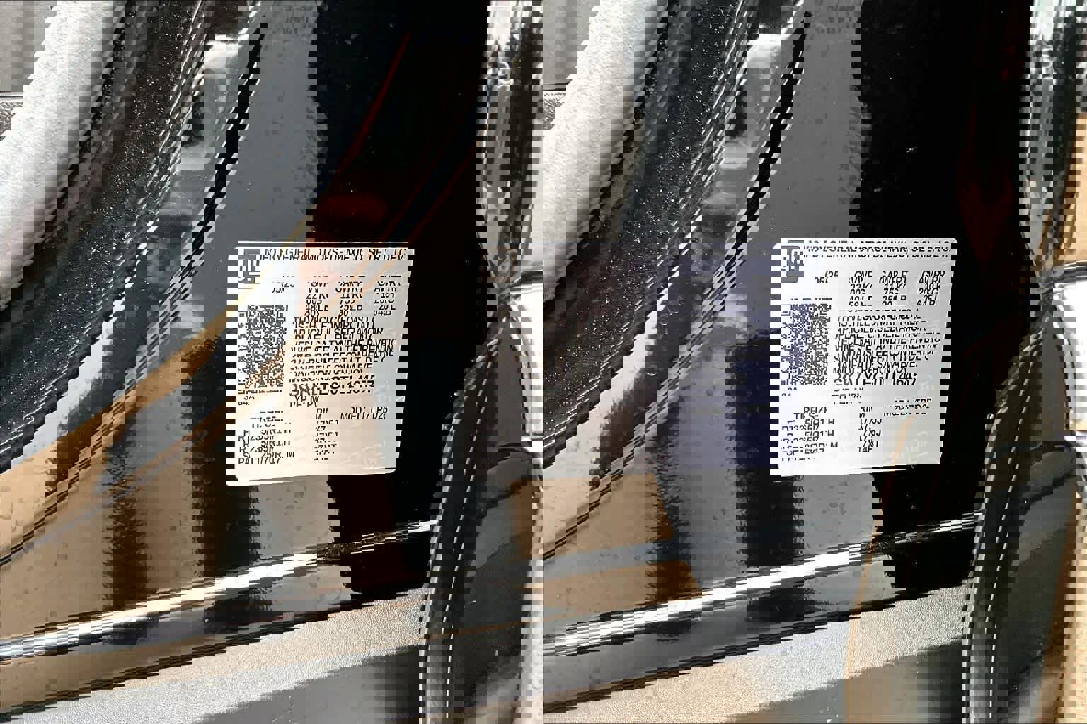 Used 2026 GMC Terrain AT4 w/ Convenience Package III image 35