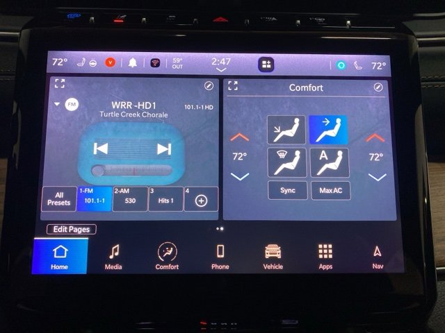 Used 2022 Jeep Grand Cherokee Summit image 45