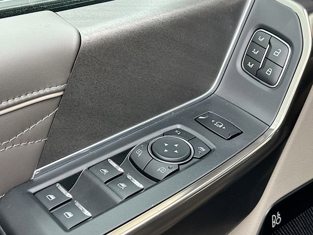 New 2026 Ford F450 Platinum image 13