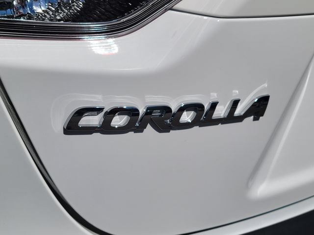 New 2026 Toyota Corolla LE FWD image 20
