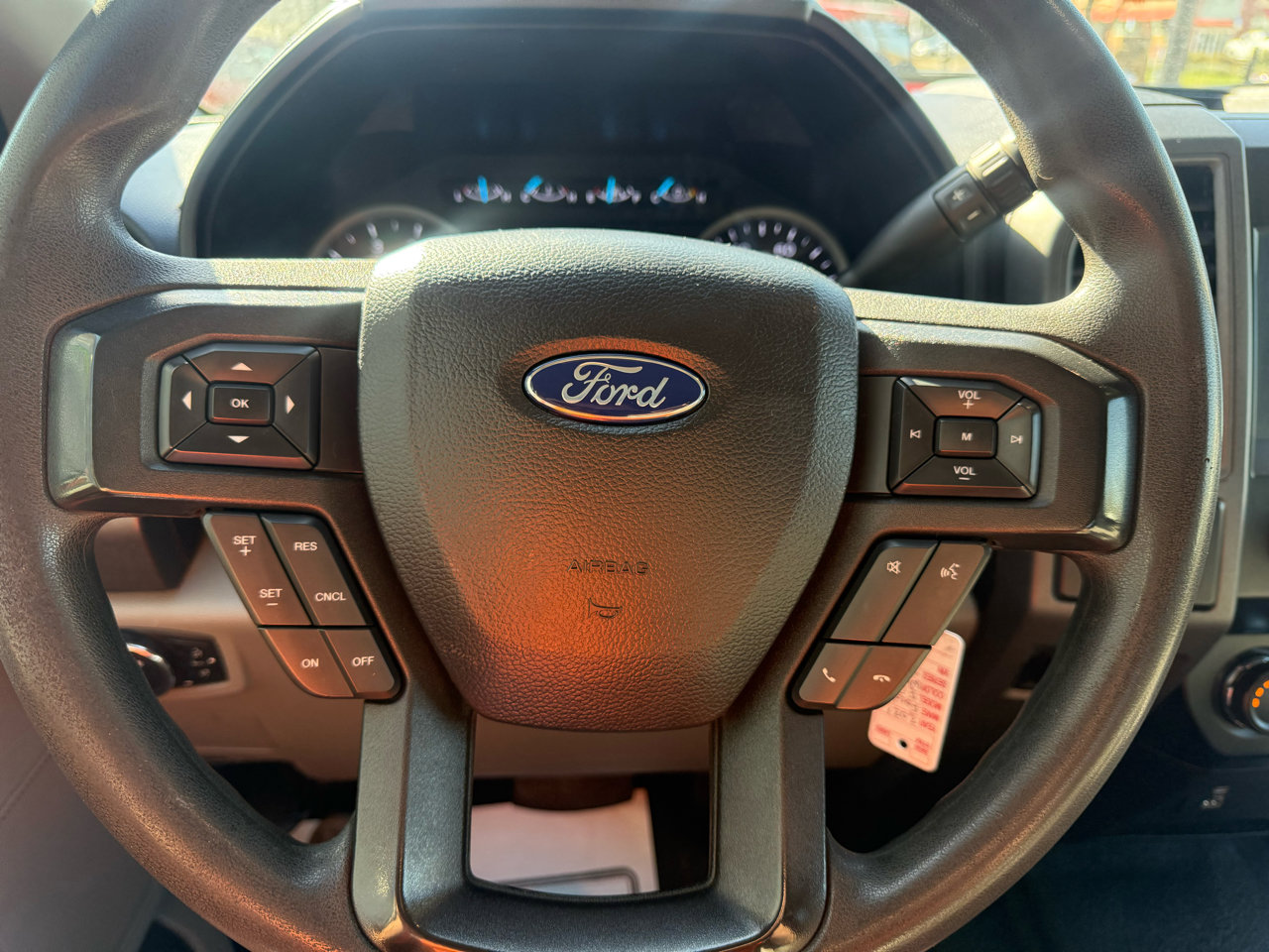 Used 2021 Ford F250 XL w/ Power Equipment Group image 20