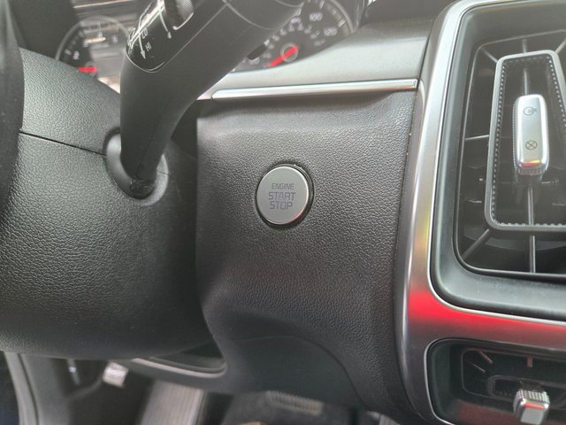 Used 2023 Kia Sorento S w/ Panoramic Sunroof Package image 18