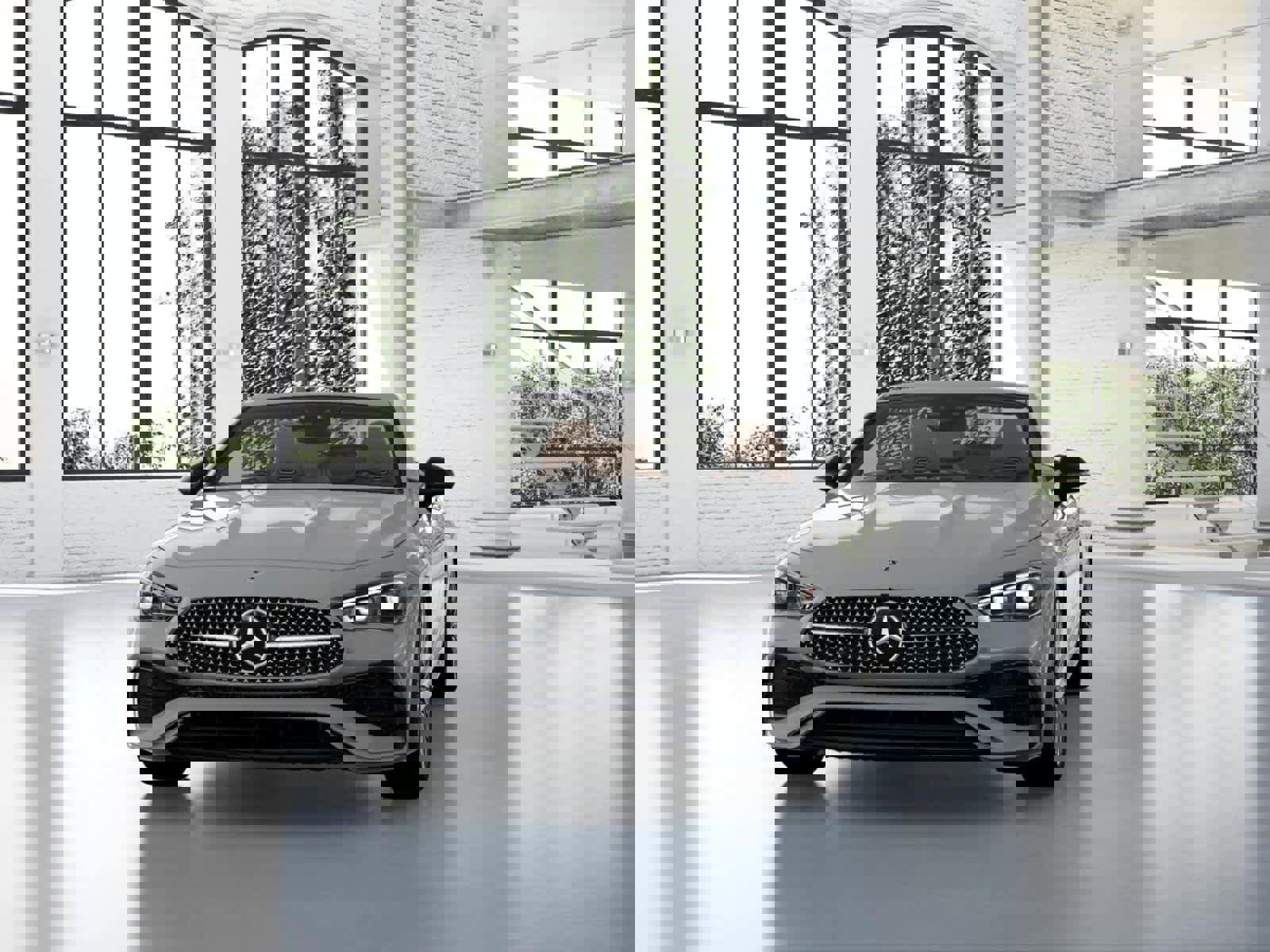 New 2026 Mercedes-Benz CLE 450 4MATIC Cabriolet image 40