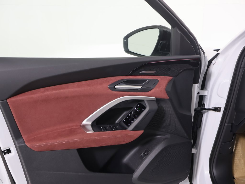 New 2025 Audi SQ5 Premium Plus image 21