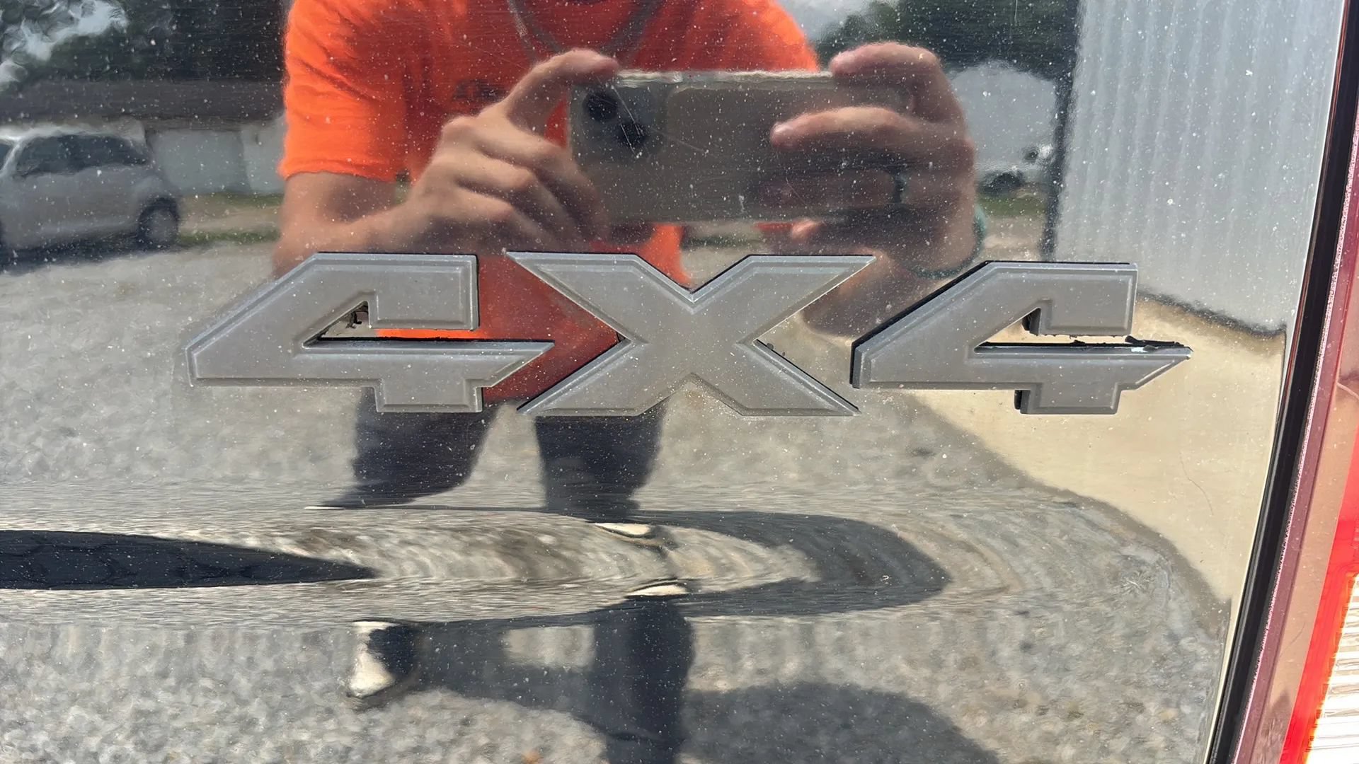 Used 2012 RAM 1500 Express AWD/4WD image 5