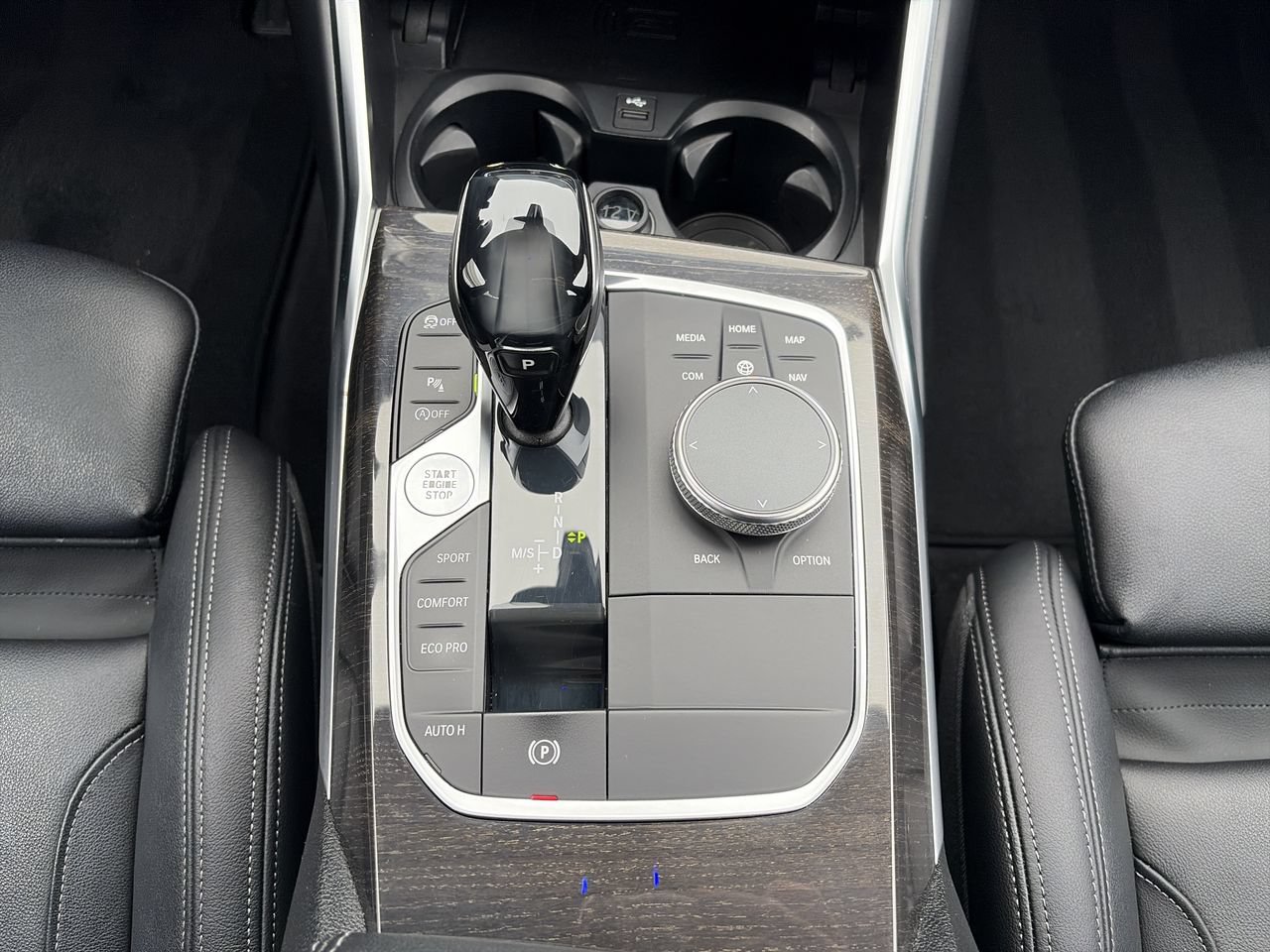 Used 2019 BMW 330i xDrive Sedan AWD/4WD image 27