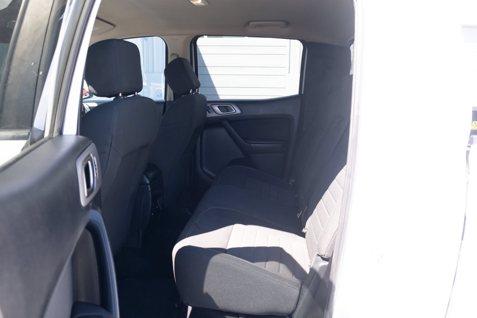 Used 2020 Ford Ranger XLT w/ Equipment Group 301A Mid AWD/4WD image 13