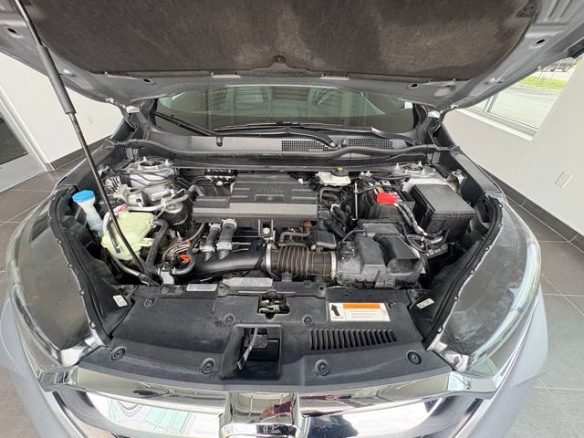 Used 2017 Honda CR-V EX-L image 31