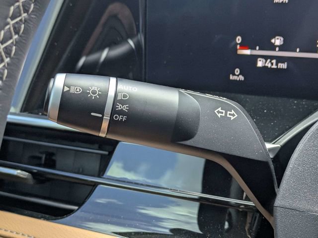 Used 2026 INFINITI QX80 Luxe w/ Cargo Package AWD/4WD image 29