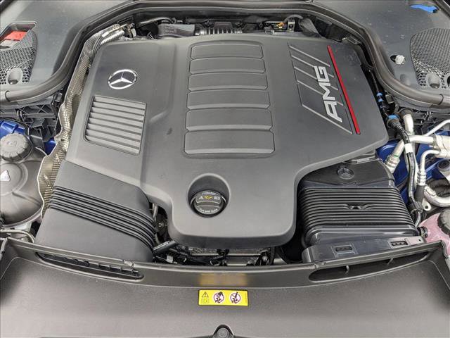 New 2026 Mercedes-Benz AMG GT 43 image 15