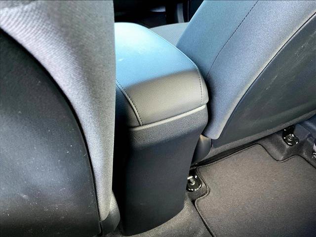 Used 2025 Kia Soul LX FWD image 24