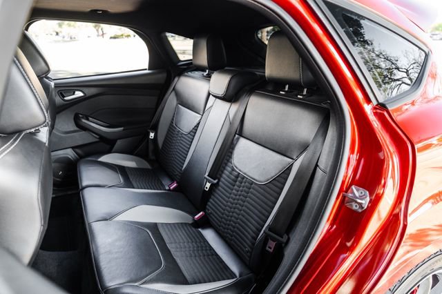 Used 2018 Ford Focus ST w/ Equipment Group 401A image 79