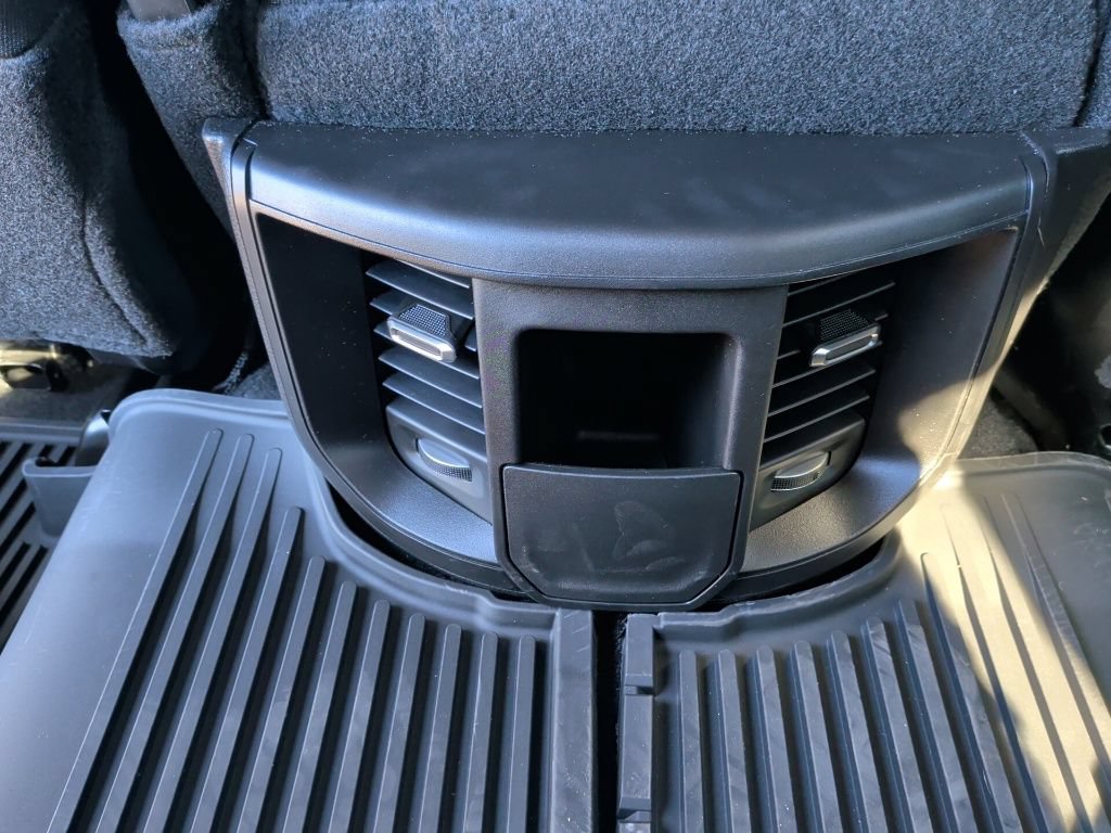 New 2026 RAM 2500 Warlock AWD/4WD image 38