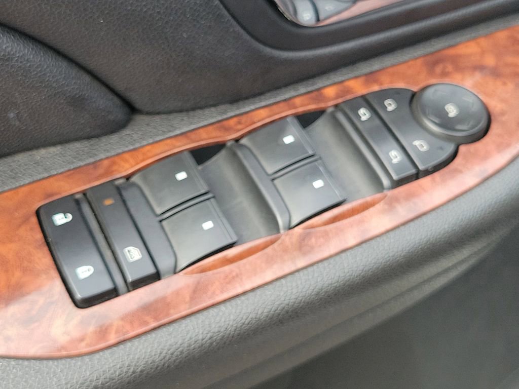 Used 2009 Chevrolet Silverado 1500 LTZ image 21